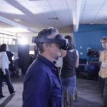 Switchboard Confluence Event: Bridging the Gap between Technology and Resettlement